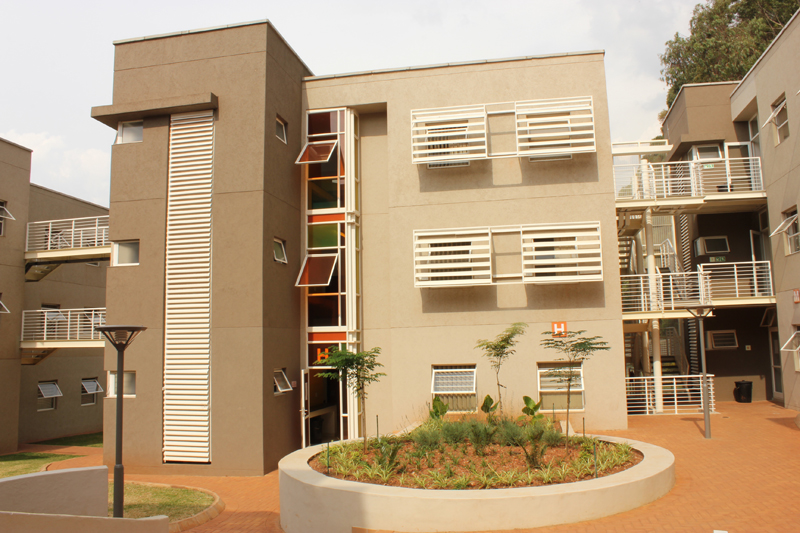 UJ Kingsway campus